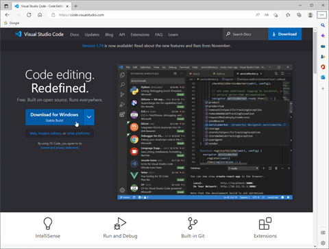 ダウンロードサイト